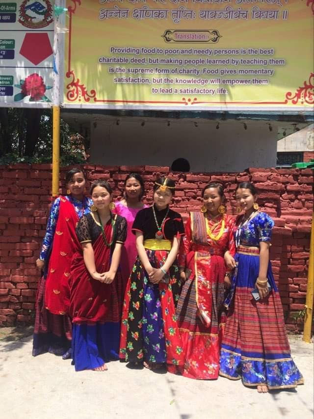 Drama Competition. Friday, 14 Kartik 2082