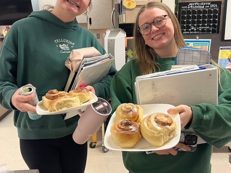 "These are actually better than Scooters!" 