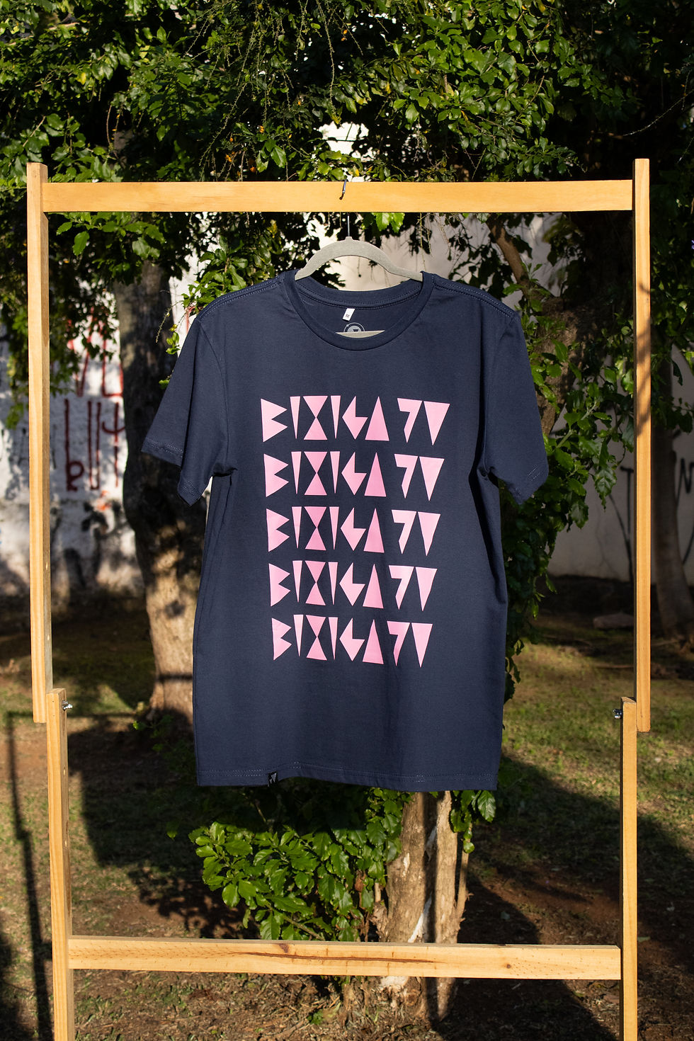 Miniatura: Camiseta Bixiga 70