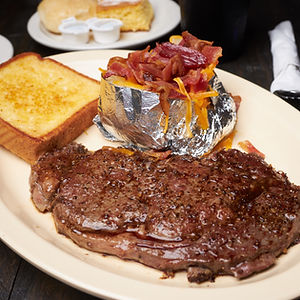 Ribeye Steak