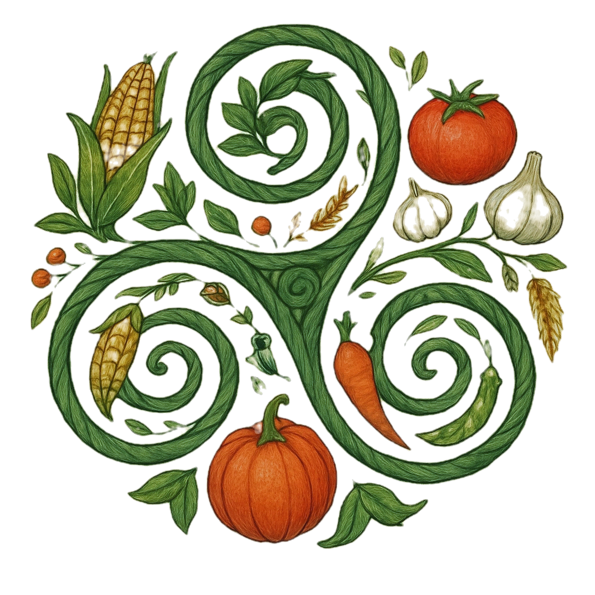 Writer: New Foundation Farms