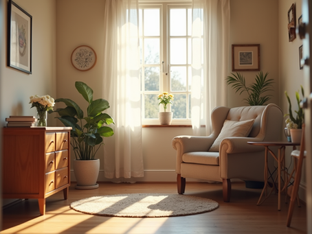 Understanding the Counseling Benefits: How Support Can Change Your Life