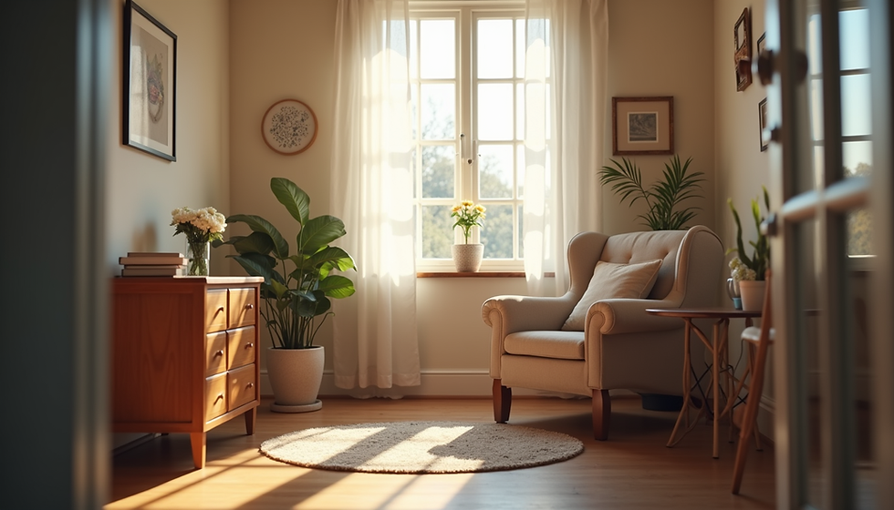 Understanding the Counseling Benefits: How Support Can Change Your Life