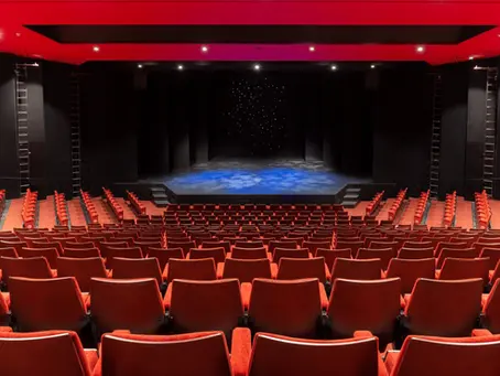 Mercury Theatre Colchester