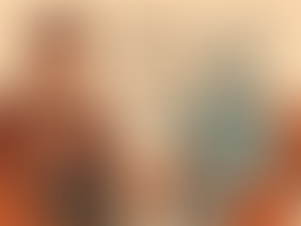 “Digital illustration of a therapist and a friendly robot sharing a thoughtful moment across a desk, symbolizing the creative collaboration between humans and AI in therapy and storytelling.”