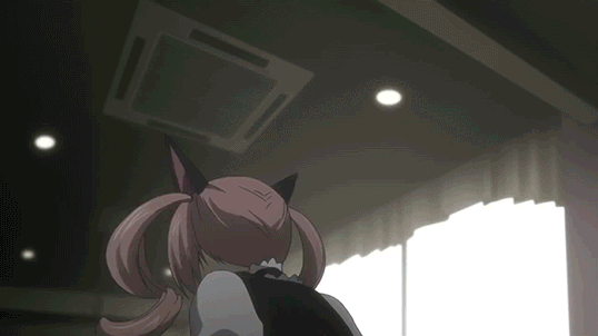 steins gate anime thelondonlol steins gate Faris NyanNyan thelondonlol anime TheLondonLoL steins gat
