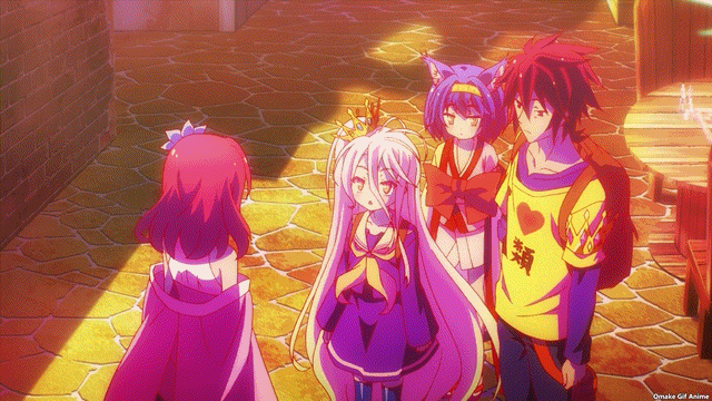no game no life thelondonlol no game no life anime thelondonlol nogamenolife thelondonlol anime thel