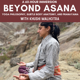 Beyond Asana 
