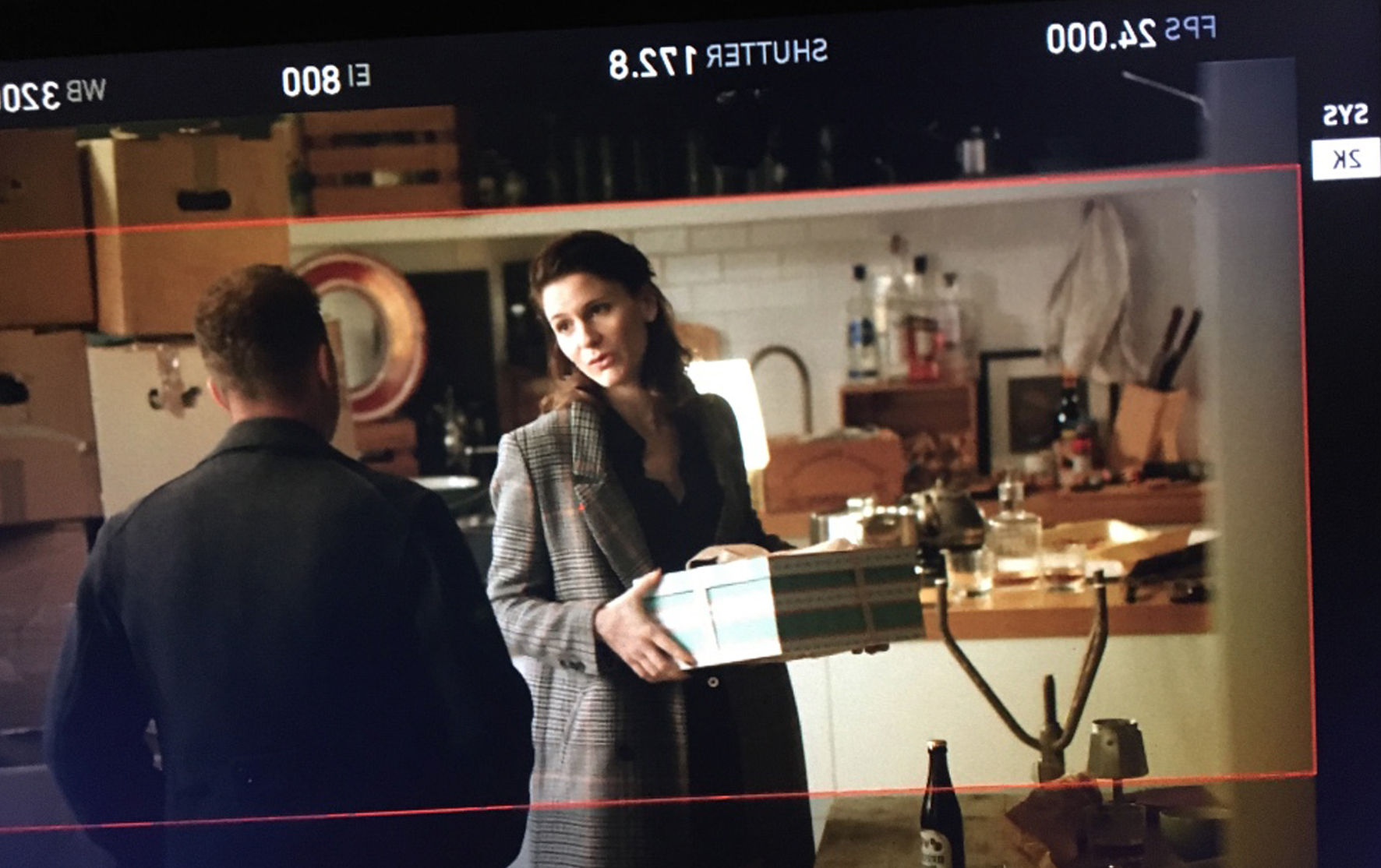 Christina Aguilera visual data 2