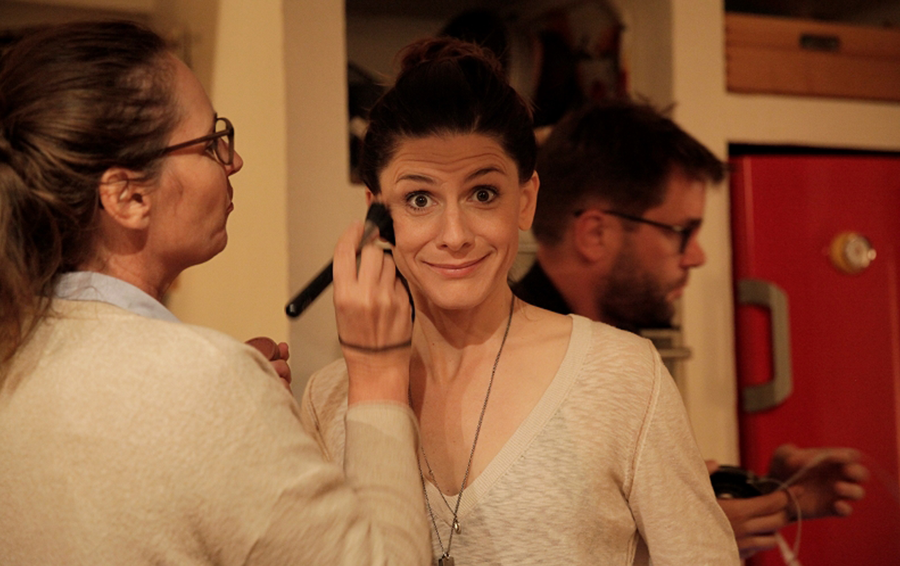 Christina Aguilera visual data 3