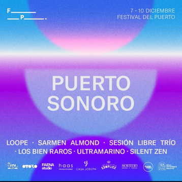 event beach film festival