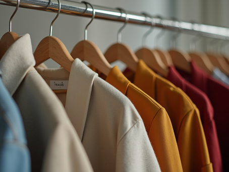 10 Essential Wardrobe Staples for Every Fashionista