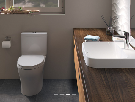 BET ON THE BIDET