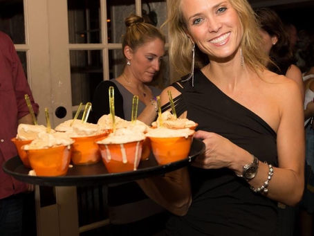 ICE QUEEN : MEET KASSI COHEN LOWENSTEIN