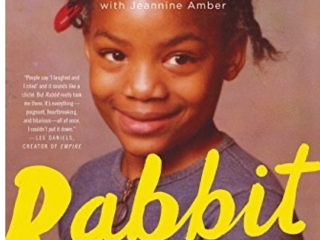 RABBIT TALES