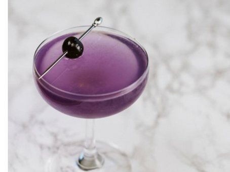 FOOD FIX: MILE HIGH CLUB