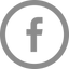 Faccebook-gris