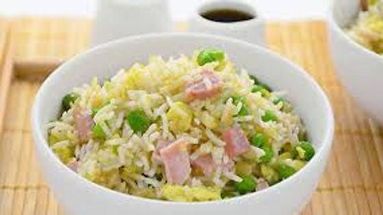 RIZ CANTONNAIS 1 PORTION