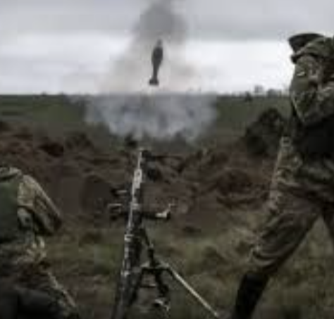 Two Years of War: The Roots of Inflation and Energy Crisis