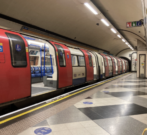 London Grinds to a Halt: Tube Strike Sends City Into Chaos