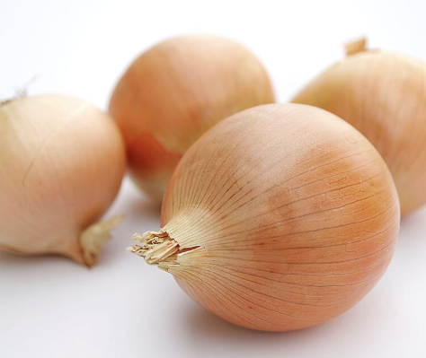 Why Do Onions Make Us Cry?