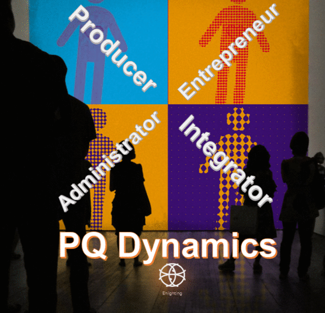 PQ Dynamics