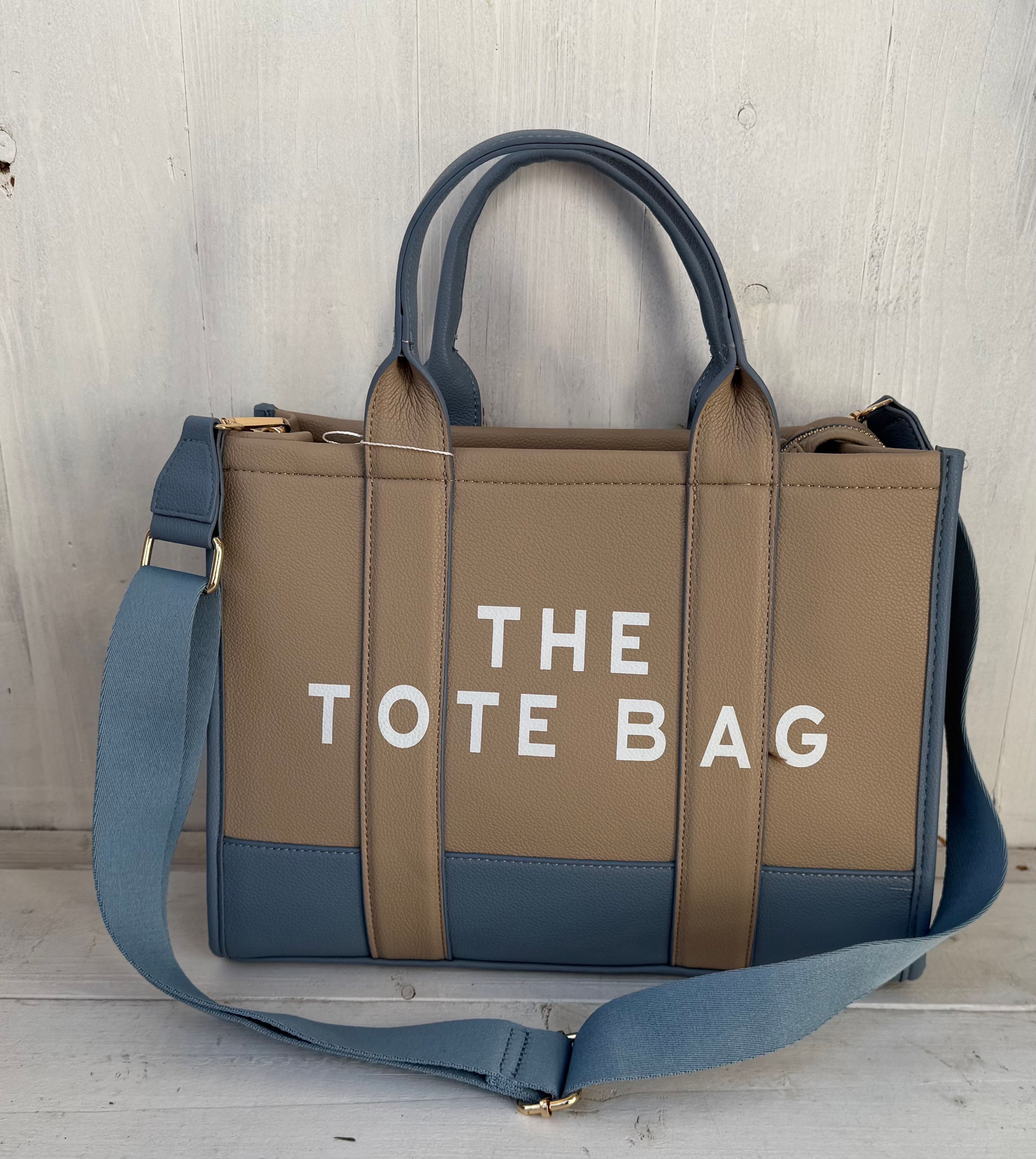 Tasche „Tote Bag“