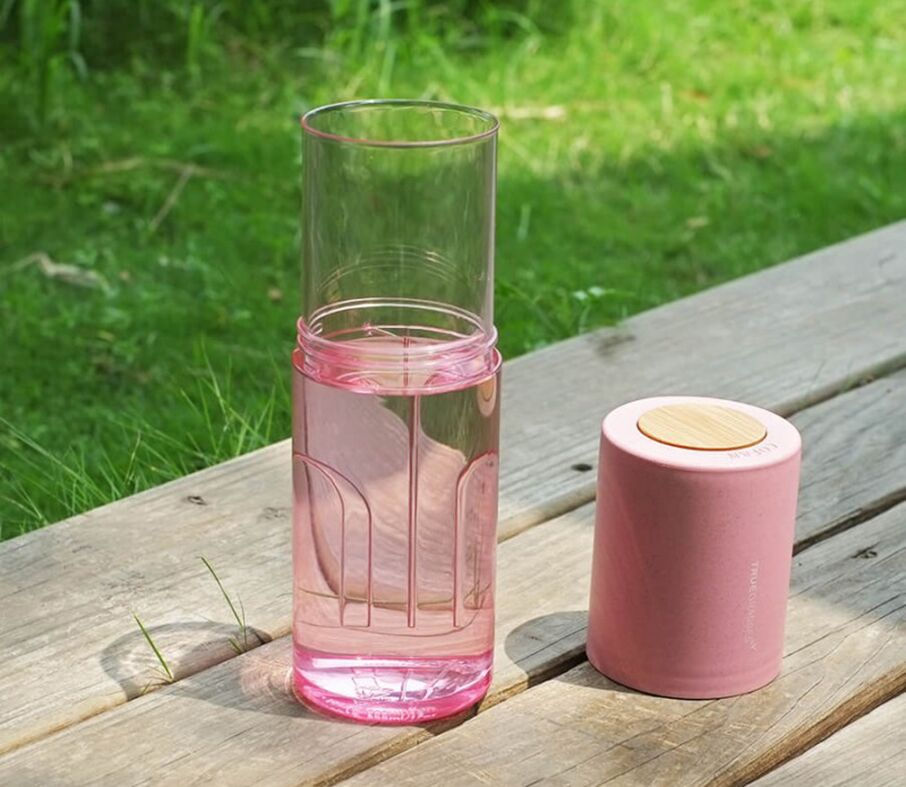 Thumbnail: COFAN Bottle