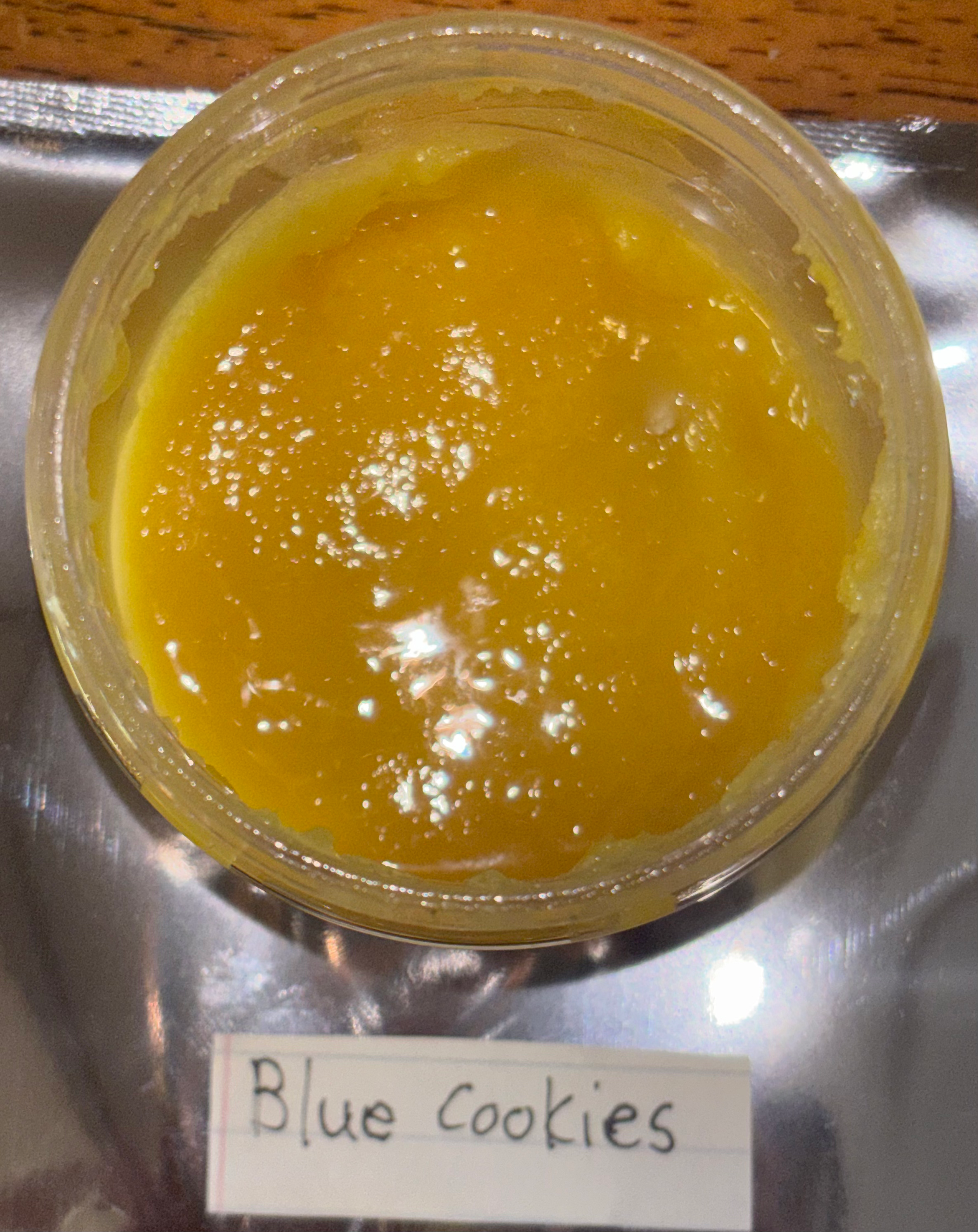 Blue Cookies-90.80%Thca