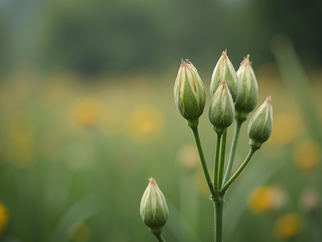 Unlock the Benefits of THCA Flower for Wellness