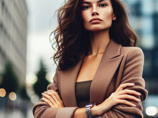 5 Self-Care Strategies for the Sassy Stoic Woman: Your Guide to Prioritizing You