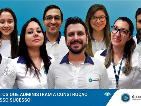 TIME DE ADMINISTRADORES GLOBAL ELETRONICS