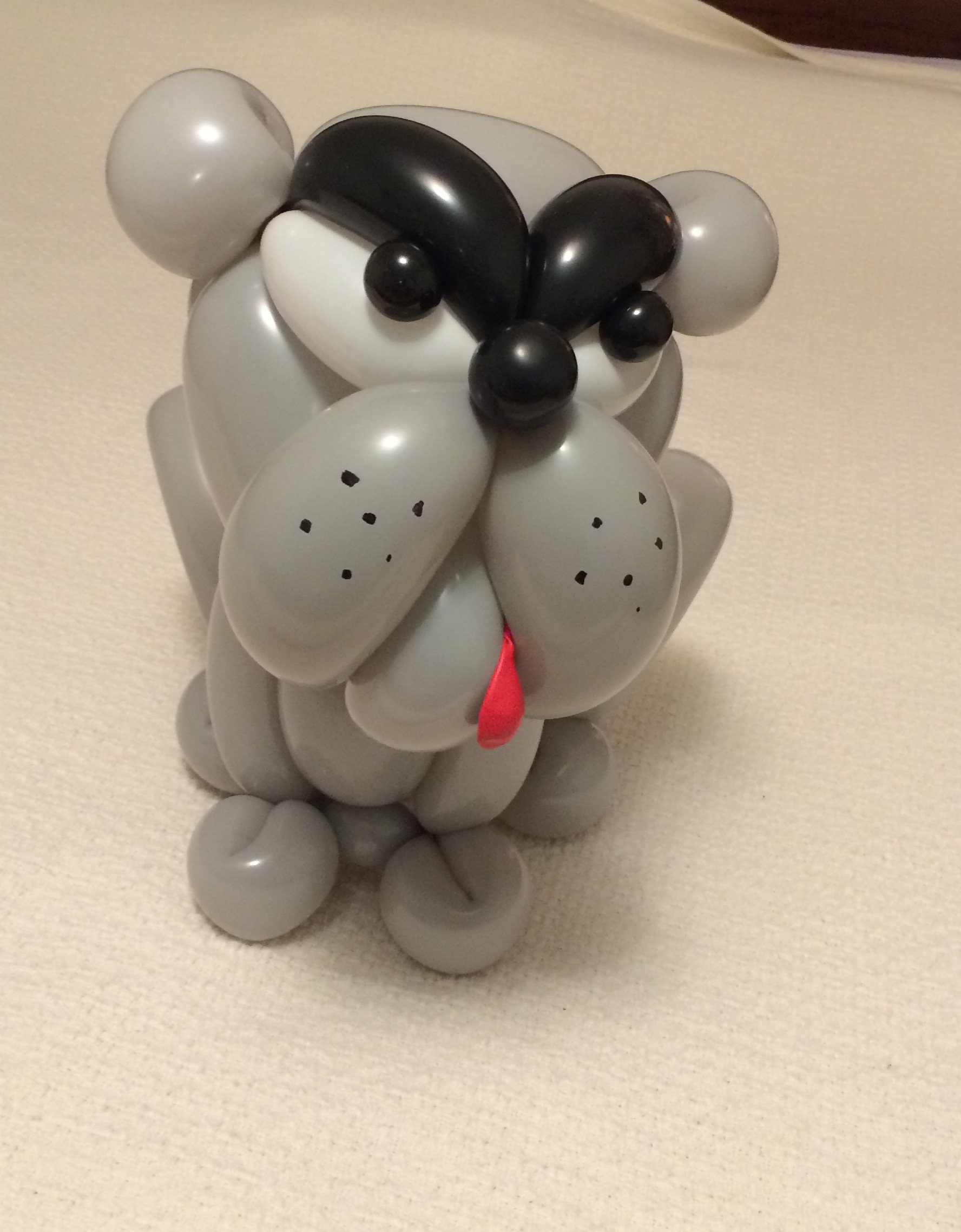 Georgia Bulldog