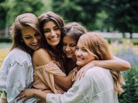Navigating Friendships: Building Healthy Relationships