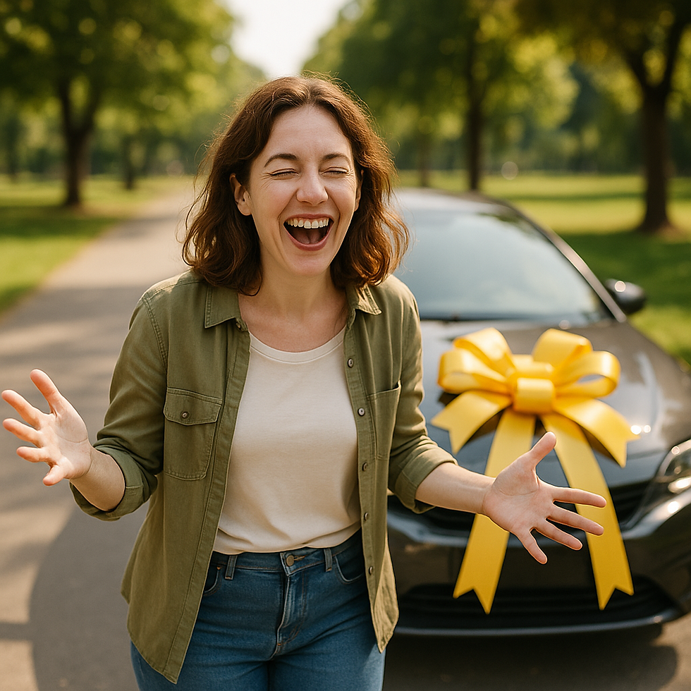 Car Loan Success