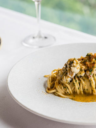 Experience la dolce vita at OTTO Ristorante: A culinary journey through modern Italian cuisine