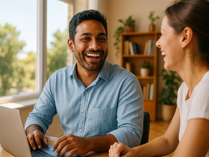 The First Home Buyer’s Guide to Confidence