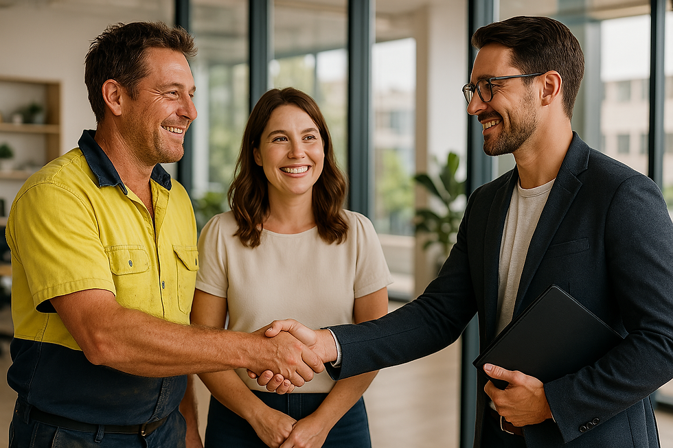 SMSF Approval