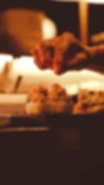 Restaurant Hospitality Content Marketing