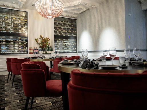 Savour the Flavour: Exploring the Modern Chinese Cuisine of Donna Chang in Brisbane