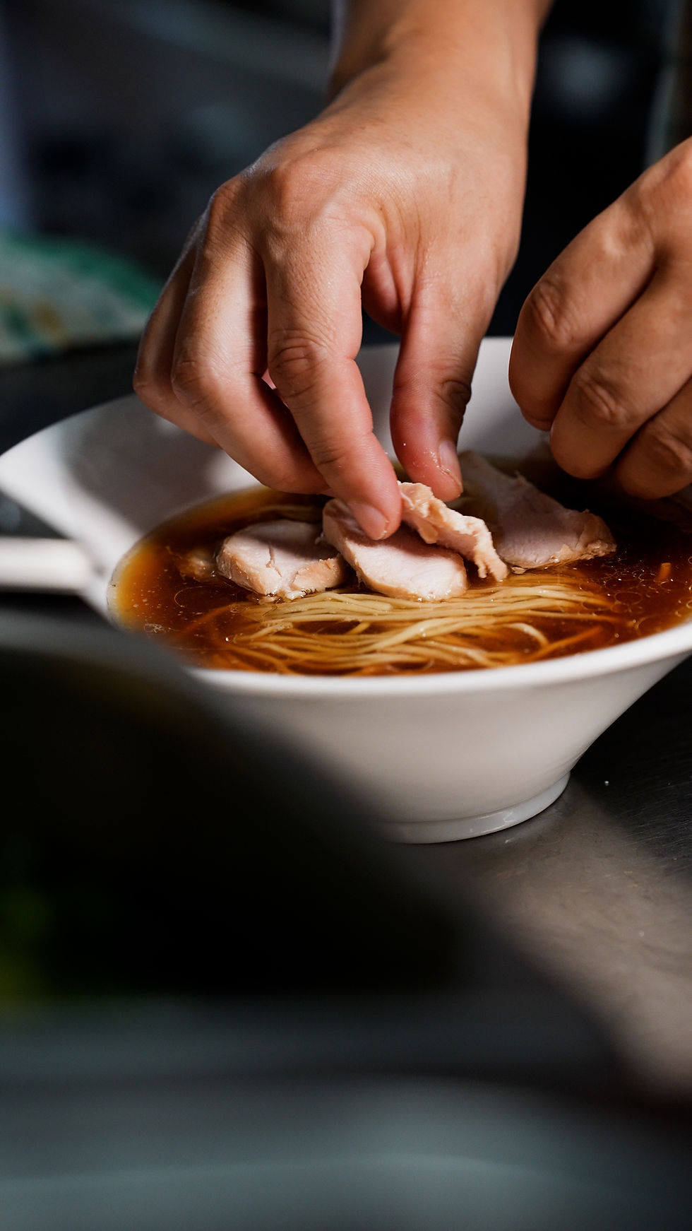 Lulu Ramen