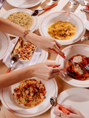 Experience Authentic Italian Dining at Bianca in Brisbane's James Street
