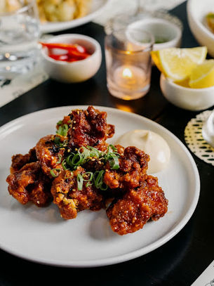 Unleash Your Inner Foodie at Mai Gai Brisbane: An Immersive Dining Experience