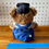 Thumbnail: Character teddy bears (set of 5)