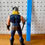 Thumbnail: Large Thor figurine