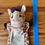 Thumbnail: Animal hand puppets (set of 4)
