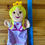 Thumbnail: Fairytale hand puppets (set of 4)