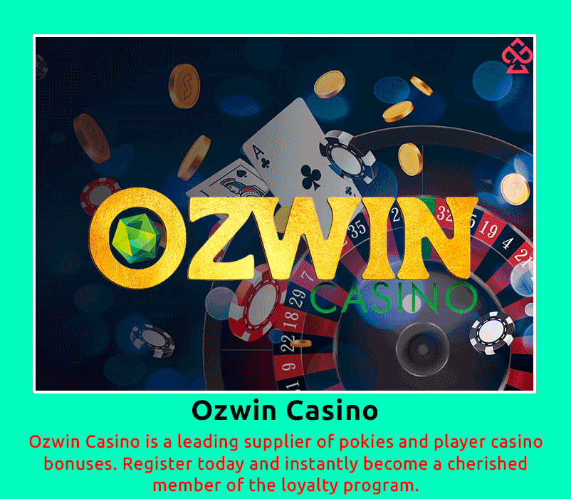 Ozwin Casino