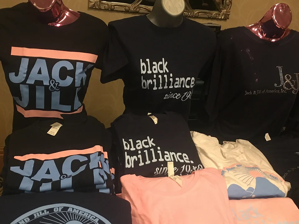Black Brilliance Since 1938 Tee Thecouturesoror