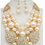 Thumbnail: EXTRAORDINARY PEARL NECKLACE SET